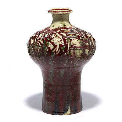 Erik Pløen vase